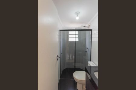 Apartamento para alugar com 115m², 2 quartos e 2 vagas Apartamento para alugar com 115m², 2 quartos e 2 vagasBanheiro