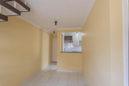 Sala de apartamento para alugar com 2 quartos, 115m² em Jardim Nova Europa, Campinas