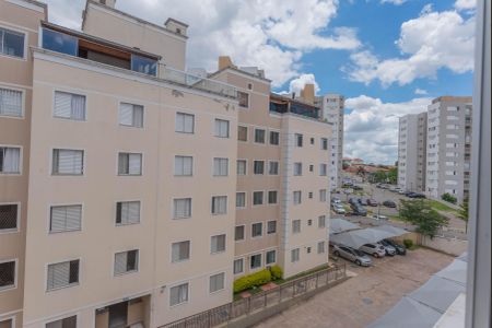 Apartamento para alugar com 115m², 2 quartos e 2 vagas Apartamento para alugar com 115m², 2 quartos e 2 vagasVista do Quarto 1