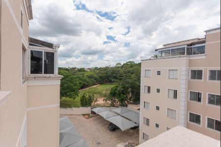 Apartamento para alugar com 115m², 2 quartos e 2 vagas Apartamento para alugar com 115m², 2 quartos e 2 vagasTerraço