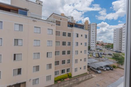 Apartamento para alugar com 115m², 2 quartos e 2 vagas Apartamento para alugar com 115m², 2 quartos e 2 vagasVista do Quarto 2