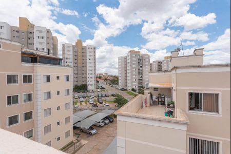 Apartamento para alugar com 115m², 2 quartos e 2 vagas Apartamento para alugar com 115m², 2 quartos e 2 vagasTerraço