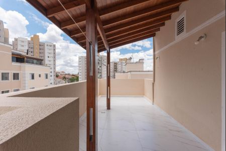 Apartamento para alugar com 115m², 2 quartos e 2 vagas Apartamento para alugar com 115m², 2 quartos e 2 vagasTerraço