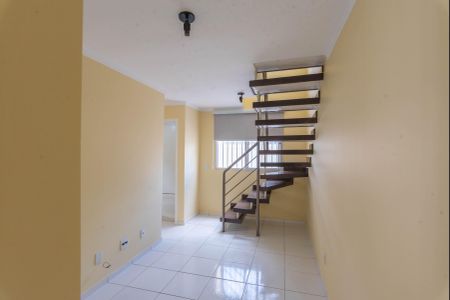 Apartamento para alugar com 115m², 2 quartos e 2 vagas Apartamento para alugar com 115m², 2 quartos e 2 vagasSala