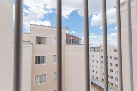 Vista da Sala de apartamento para alugar com 2 quartos, 115m² em Jardim Nova Europa, Campinas