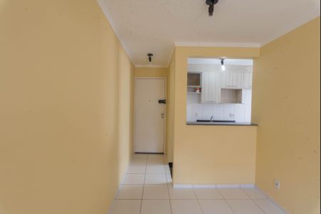Sala de apartamento para alugar com 2 quartos, 115m² em Jardim Nova Europa, Campinas