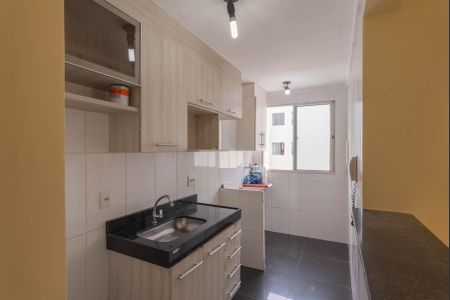 Apartamento para alugar com 115m², 2 quartos e 2 vagas Apartamento para alugar com 115m², 2 quartos e 2 vagasCozinha