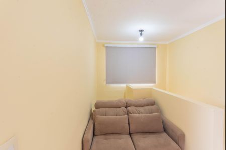 Apartamento para alugar com 115m², 2 quartos e 2 vagas Apartamento para alugar com 115m², 2 quartos e 2 vagasSala de TV