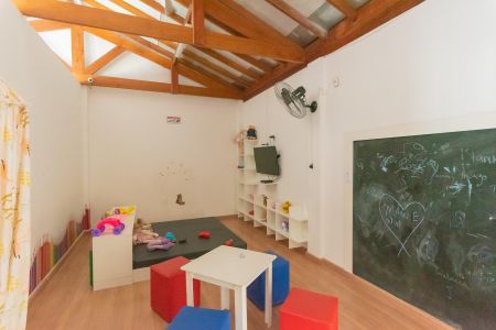 Apartamento para alugar com 115m², 2 quartos e 2 vagas Apartamento para alugar com 115m², 2 quartos e 2 vagasBrinquedoteca