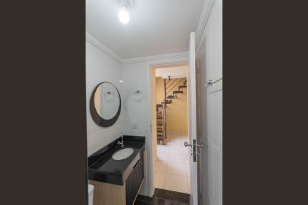 Apartamento para alugar com 115m², 2 quartos e 2 vagas Apartamento para alugar com 115m², 2 quartos e 2 vagasBanheiro