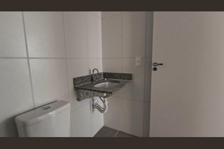 Apartamento para alugar com 62m², 2 quartos e 1 vagaBanheiro Social 
