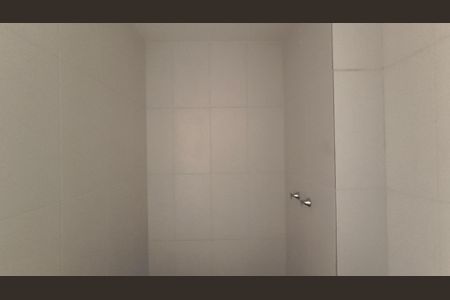 Apartamento para alugar com 62m², 2 quartos e 1 vagaBanheiro da Suíte 