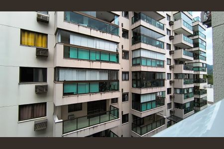 Apartamento para alugar com 2 quartos, 62m² em Recreio dos Bandeirantes, Rio de Janeiro