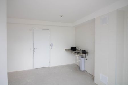 Apartamento à venda com 41m², 2 quartos e 1 vagaCozinha