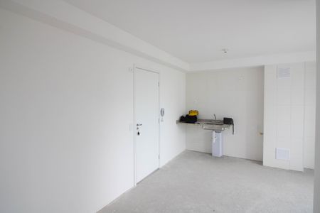 Apartamento à venda com 41m², 2 quartos e 1 vagaCozinha