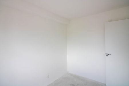 Apartamento à venda com 41m², 2 quartos e 1 vagaQuarto 2