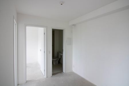 Sala de apartamento à venda com 2 quartos, 41m² em Vila Centenario, São Paulo