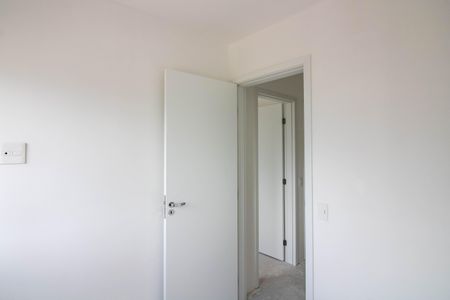 Apartamento à venda com 41m², 2 quartos e 1 vagaQuarto 1