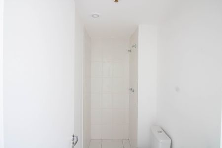 Apartamento à venda com 41m², 2 quartos e 1 vagaBanheiro