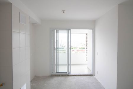 Sala de apartamento à venda com 2 quartos, 41m² em Vila Centenario, São Paulo