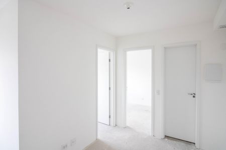 Sala de apartamento à venda com 2 quartos, 41m² em Vila Centenario, São Paulo