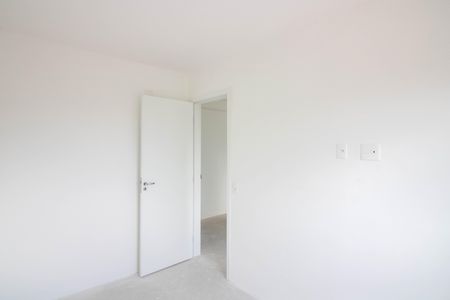 Apartamento à venda com 41m², 2 quartos e 1 vagaQuarto 2