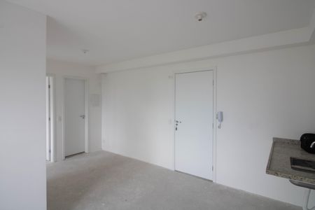 Apartamento à venda com 41m², 2 quartos e 1 vagaSala 