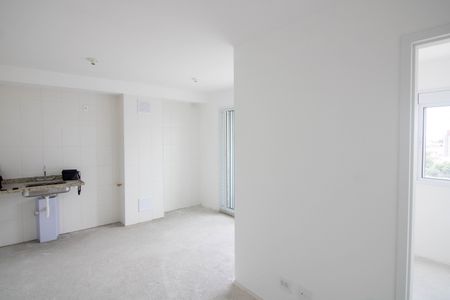 Apartamento à venda com 41m², 2 quartos e 1 vagaCozinha