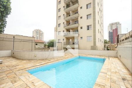 Apartamento à venda com 140m², 3 quartos e 1 vaga Apartamento à venda com 140m², 3 quartos e 1 vagaCondomínio - Piscina