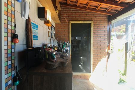 Apartamento à venda com 140m², 3 quartos e 1 vaga Apartamento à venda com 140m², 3 quartos e 1 vagaCobertura - Área Externa Privativa