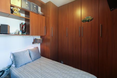 Apartamento à venda com 140m², 3 quartos e 1 vaga Apartamento à venda com 140m², 3 quartos e 1 vagaQuarto 1