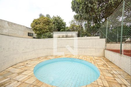 Apartamento à venda com 140m², 3 quartos e 1 vaga Apartamento à venda com 140m², 3 quartos e 1 vagaCondomínio - Piscina