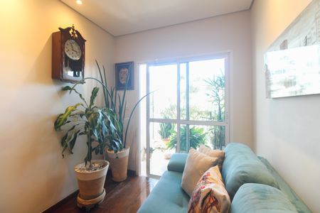 Sala  de apartamento para alugar com 3 quartos, 140m² em Vila Carrão, São Paulo