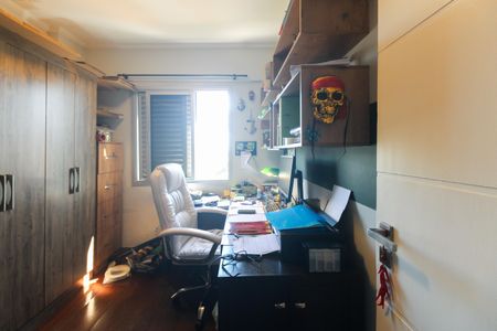 Apartamento à venda com 140m², 3 quartos e 1 vaga Apartamento à venda com 140m², 3 quartos e 1 vagaQuarto 2