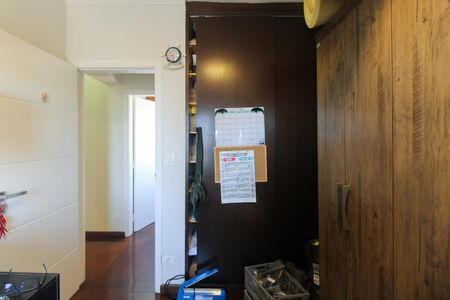 Apartamento à venda com 140m², 3 quartos e 1 vaga Apartamento à venda com 140m², 3 quartos e 1 vagaQuarto 2