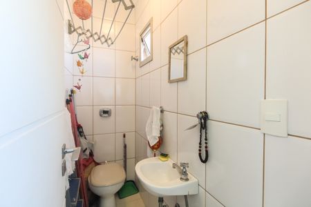 Apartamento à venda com 140m², 3 quartos e 1 vaga Apartamento à venda com 140m², 3 quartos e 1 vagaÁrea de Serviço - Banheiro de Serviço