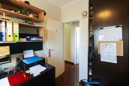 Apartamento à venda com 140m², 3 quartos e 1 vaga Apartamento à venda com 140m², 3 quartos e 1 vagaQuarto 2