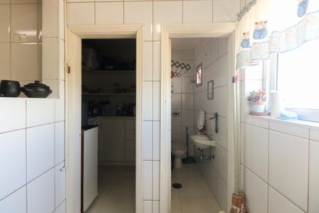 Apartamento à venda com 140m², 3 quartos e 1 vaga Apartamento à venda com 140m², 3 quartos e 1 vagaÁrea de Serviço