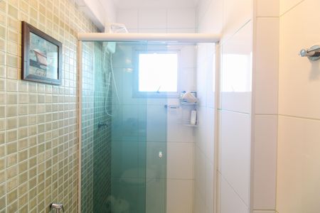 Apartamento à venda com 140m², 3 quartos e 1 vaga Apartamento à venda com 140m², 3 quartos e 1 vagaBanheiro Social