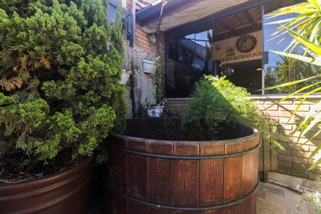 Apartamento à venda com 140m², 3 quartos e 1 vaga Apartamento à venda com 140m², 3 quartos e 1 vagaCobertura - Área Externa Privativa