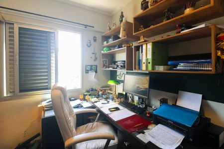 Apartamento à venda com 140m², 3 quartos e 1 vaga Apartamento à venda com 140m², 3 quartos e 1 vagaQuarto 2