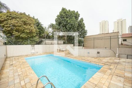 Apartamento à venda com 140m², 3 quartos e 1 vaga Apartamento à venda com 140m², 3 quartos e 1 vagaCondomínio - Piscina