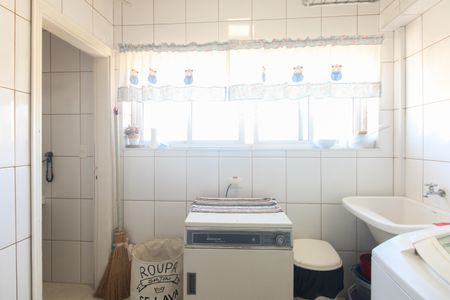 Apartamento à venda com 140m², 3 quartos e 1 vaga Apartamento à venda com 140m², 3 quartos e 1 vagaÁrea de Serviço