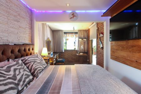 Apartamento à venda com 140m², 3 quartos e 1 vaga Apartamento à venda com 140m², 3 quartos e 1 vagaSuíte