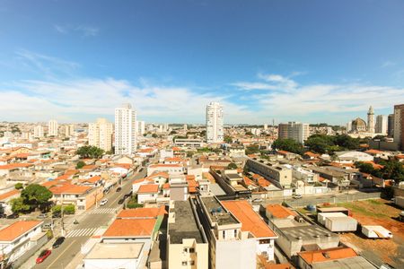Apartamento à venda com 140m², 3 quartos e 1 vaga Apartamento à venda com 140m², 3 quartos e 1 vagaQuarto 1 - Vista