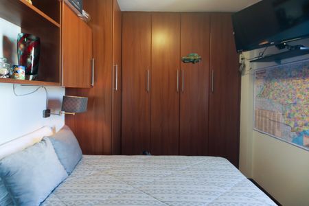 Apartamento à venda com 140m², 3 quartos e 1 vaga Apartamento à venda com 140m², 3 quartos e 1 vagaQuarto 1