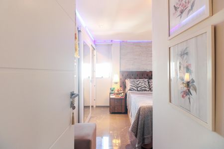 Apartamento à venda com 140m², 3 quartos e 1 vaga Apartamento à venda com 140m², 3 quartos e 1 vagaSuíte