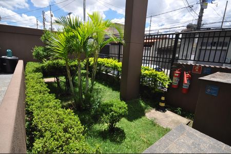 Apartamento à venda com 56m², 2 quartos e 1 vagaJardim