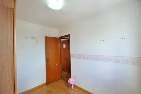 Apartamento à venda com 56m², 2 quartos e 1 vagaQuarto 2
