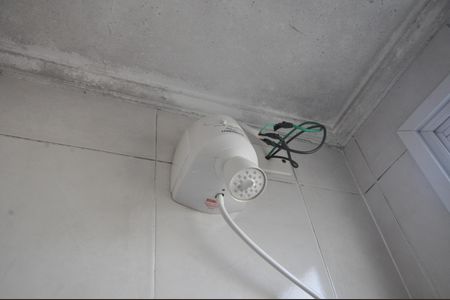 Apartamento à venda com 56m², 2 quartos e 1 vagaBanheiro Social